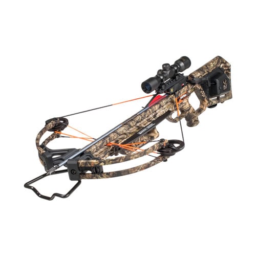WICKED RIDGE Invader X4 Multi-Line Scope ACUdraw 50 MO Country for sale at KYGUNCO.