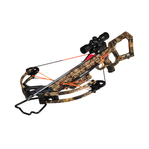 WICKED RIDGE Warrior Ultra-Lite Multi-Line Scope MO Country for sale at KYGUNCO.