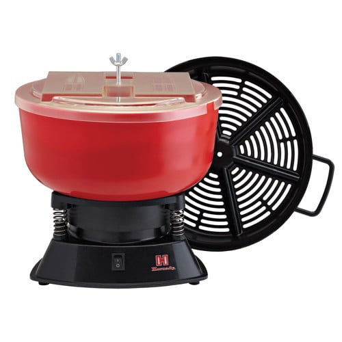 HORNADY M-1 Case Tumbler 110 Volt for sale at KYGUNCO.