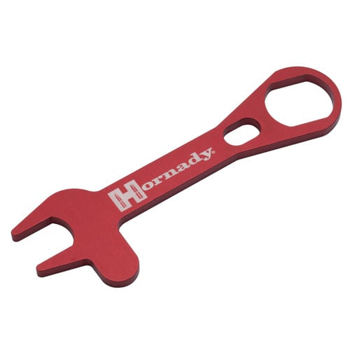 HORNADY Die Wrench Deluxe for sale at KYGUNCO.