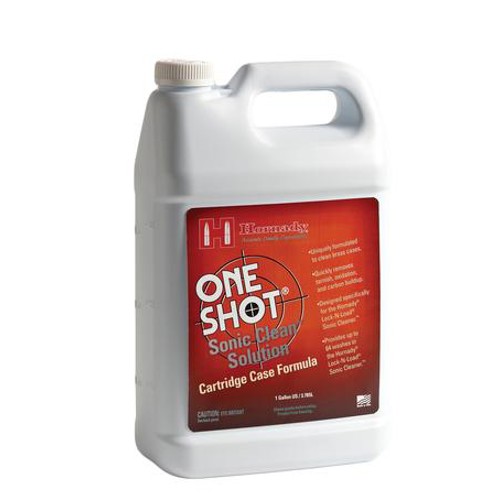HORNADY Lock-N-Load Cartridge Case Cleaning Solution Gal for sale at KYGUNCO.