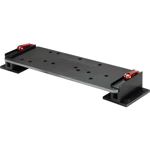 HORNADY Quick Detach Universal Mounting Plate Assembly for sale at KYGUNCO.