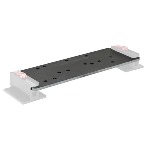 HORNADY Quick Detach Universal Mounting Plate for sale at KYGUNCO.