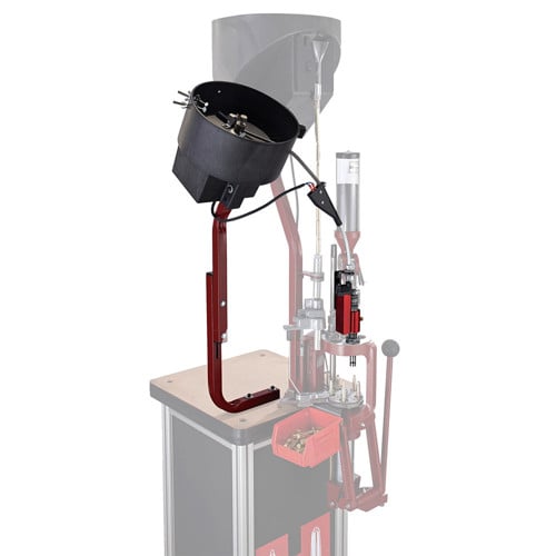 HORNADY Lock-N-Load AP Rifle Bullet Feeder w/22 Cal for sale at KYGUNCO.