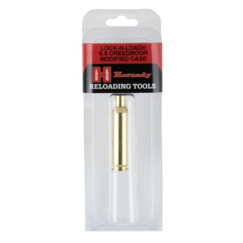 HORNADY Lock-N-Load 6.5 Creedmoor Modified Case for sale at KYGUNCO.