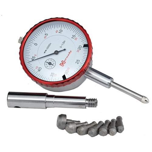 HORNADY Neck Wall Thickness Gauge for sale at KYGUNCO.