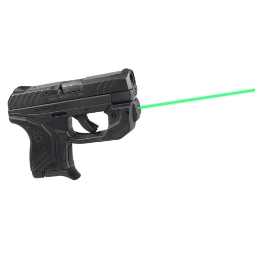 LASERMAX Centerfire Laser w/GripSense - Grn Ruger LCP II for sale at KYGUNCO.