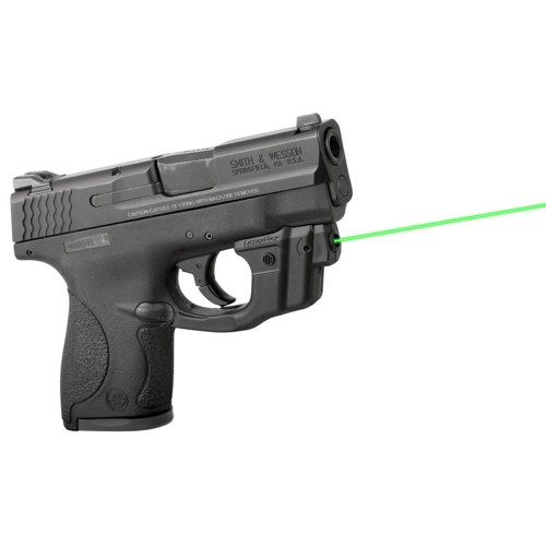 LASERMAX Centerfire Laser w/GripSense - Grn S&W Shield for sale at KYGUNCO.