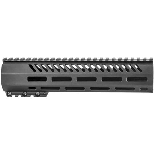 MISSION FIRST TACTICAL Tekko Metal AR15 Free Float Carbine 10" MLOK Black for sale at KYGUNCO.