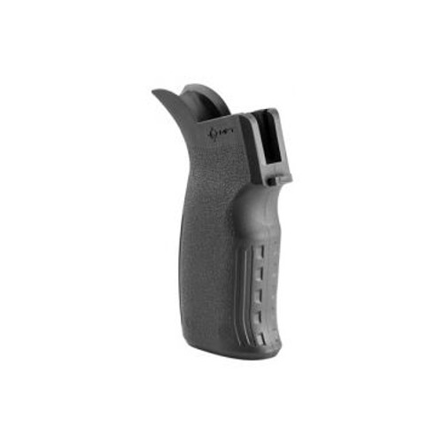 MISSION FIRST TACTICAL Engage AR15/M16 Enh Full Size Pistol Grip Black for sale at KYGUNCO.