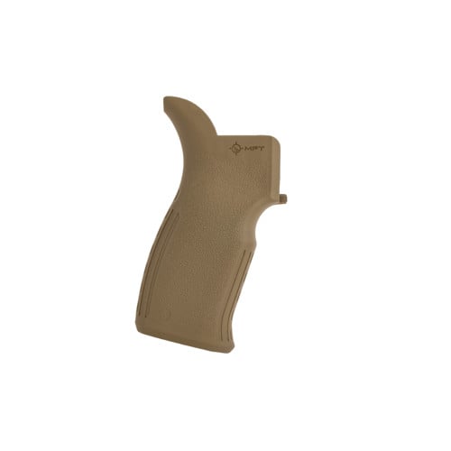 MISSION FIRST TACTICAL Engage AR15/M16 Enh Full Size Pistol Grip SDE for sale at KYGUNCO.