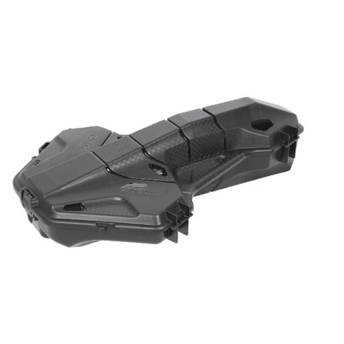 PLANO SPIRE Compact Crossbow Case Black for sale at KYGUNCO.