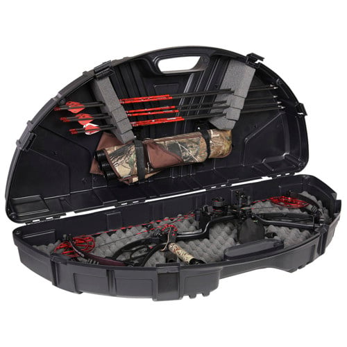 PLANO SE 44 Bow Case Black for sale at KYGUNCO.