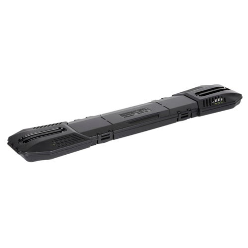 PLANO Bow-Max Arrow Case Black for sale at KYGUNCO.