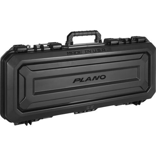 PLANO AW2 36" Rifle/Shotgun Case Black for sale at KYGUNCO.