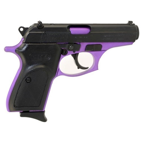 BERSA Thunder Cerakote Purple/Matte for sale at KYGUNCO.