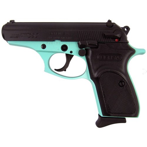 BERSA Thunder 380 ACP 3.5" 8rd - Black for sale at KYGUNCO.