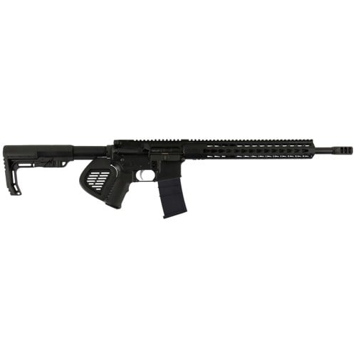 BUSHMASTER Minimalist SD A3 Upper CA Compliant for sale at KYGUNCO.