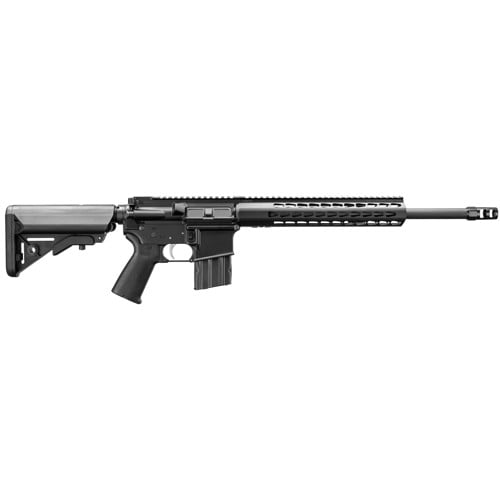 BUSHMASTER Minimalist SD Rifle Hunter Stock for sale at KYGUNCO.