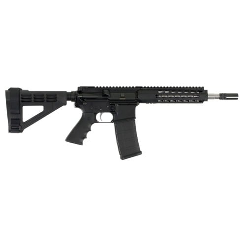 BUSHMASTER Minimalist Square Drop AR Pistol for sale at KYGUNCO.