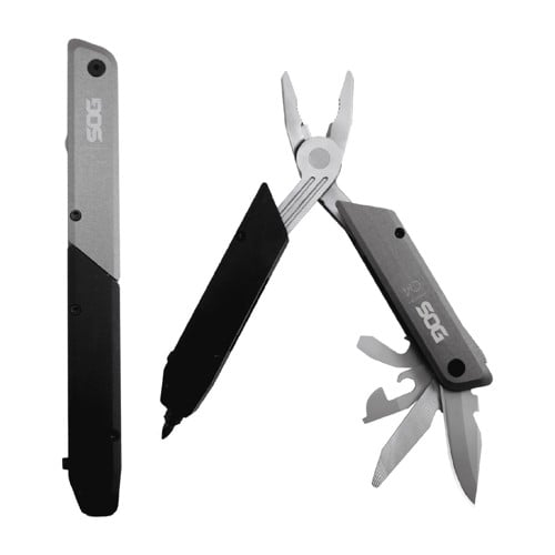 SOG Baton Q4 for sale at KYGUNCO.