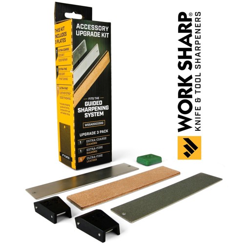 WORK SHARP WSGSS Upgrade Kit for sale at KYGUNCO.