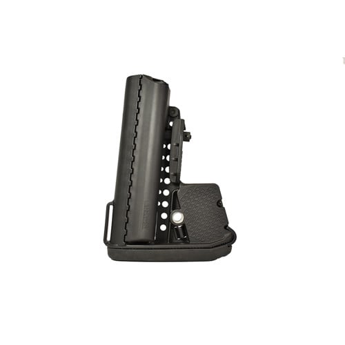 VLTOR EMOD STOCK BLACK FOR MILSPEC TUBES for sale at KYGUNCO.