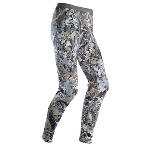 SITKA Merino Core Lightweght Bottom Optifade Elevated II for sale at KYGUNCO.