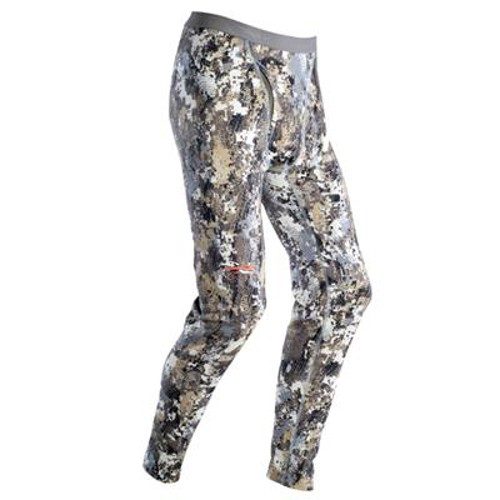 SITKA Merino Heavyweght Bottom Optifade Elevated II for sale at KYGUNCO.