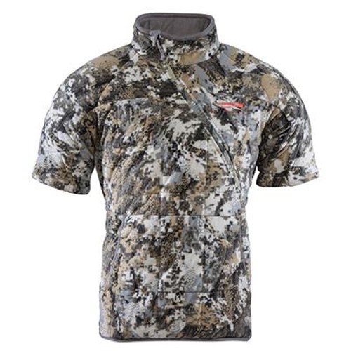 SITKA Celsius Shacket Optifade Elevated II for sale at KYGUNCO.