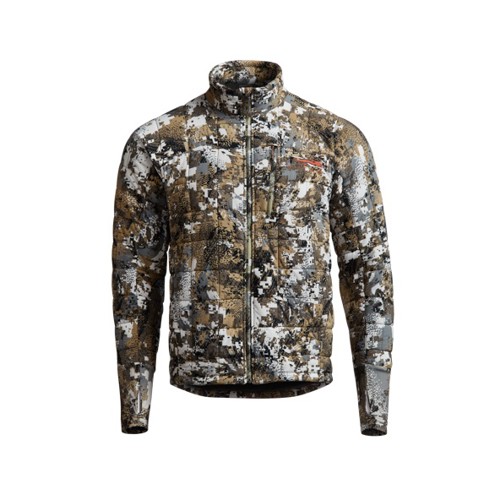 SITKA Celsius Midi Jacket Optifade Elevated II for sale at KYGUNCO.