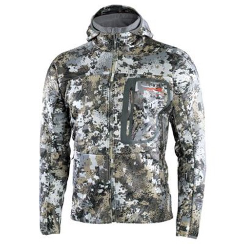 SITKA Equinox Hoody Optifade Elevated II for sale at KYGUNCO.