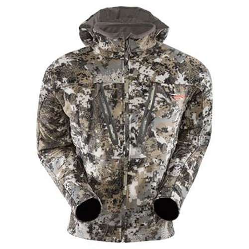 SITKA Stratus Jacket Optifade Elevated II for sale at KYGUNCO.