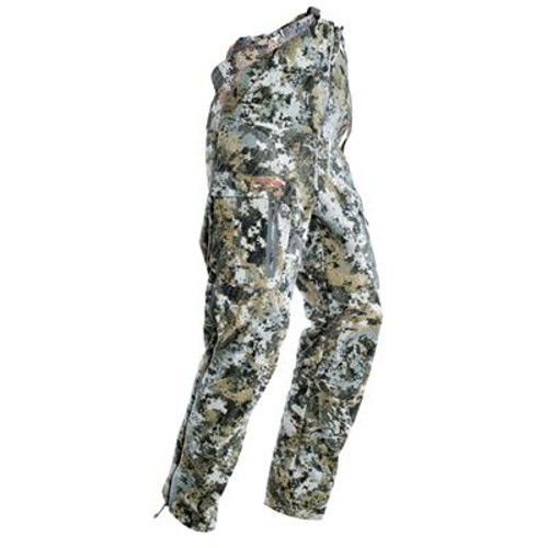 SITKA Stratus Bib Optifade Elevated II for sale at KYGUNCO.