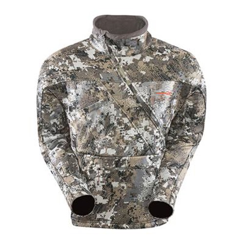 SITKA Fanatic Lite Jacket Optifade Elevated II for sale at KYGUNCO.