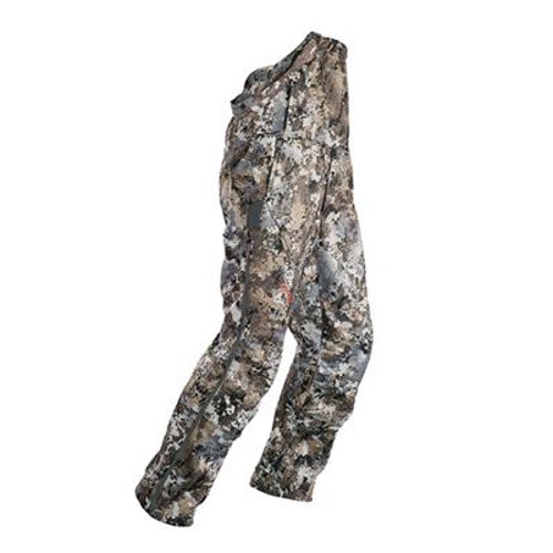SITKA Fanatic Lite Bib Optifade Elevated II for sale at KYGUNCO.