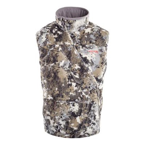 SITKA Fanatic Vest Optifade Elevated II for sale at KYGUNCO.