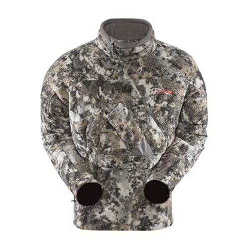 SITKA Fanatic Jacket Optifade Elevated II for sale at KYGUNCO.