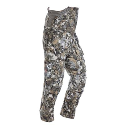 SITKA Fanatic Bib Optifade Elevated II for sale at KYGUNCO.