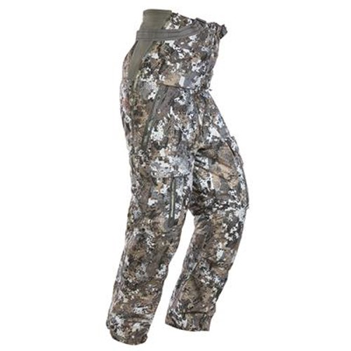 SITKA Incinerator Bib Optifade Elevated II for sale at KYGUNCO.