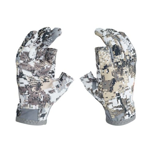SITKA Early Season Whitetail Glove Optifade Elevated II for sale at KYGUNCO.