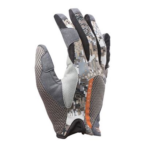 SITKA Hanger Glove Optifade Elevated II for sale at KYGUNCO.