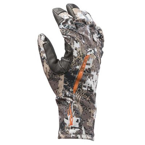 SITKA Stratus WS Glove Optifade Elevated II for sale at KYGUNCO.