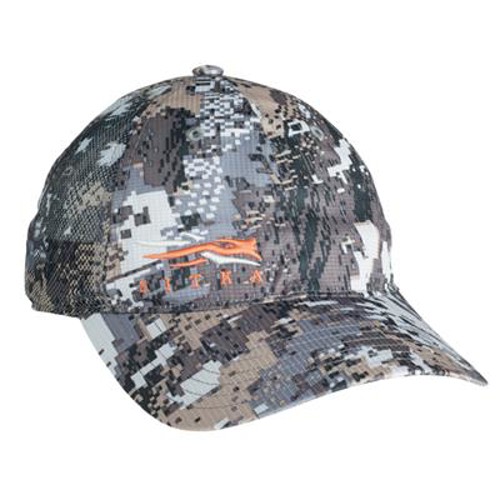 SITKA ESW Hat Optifade Elevated II One Size Fits All for sale at KYGUNCO.