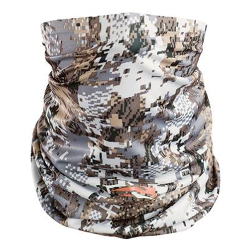 SITKA Core Neck Gaiter Optifade Elevated II OSFA for sale at KYGUNCO.