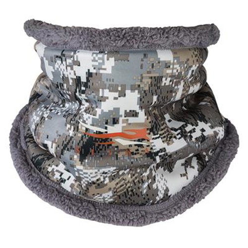 SITKA Neck Gator Optifade Elevated II One Size Fits All for sale at KYGUNCO.