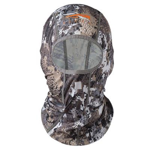SITKA Core Lt Wt Balaclava Optifade Elevated II One Size for sale at KYGUNCO.