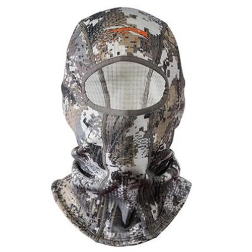 SITKA Core HvyWt Balaclava Optifade Elevated II One Size for sale at KYGUNCO.
