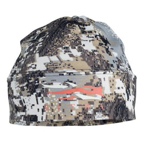 SITKA Merino Beanie Optifade Elevated II One Size Fits A for sale at KYGUNCO.