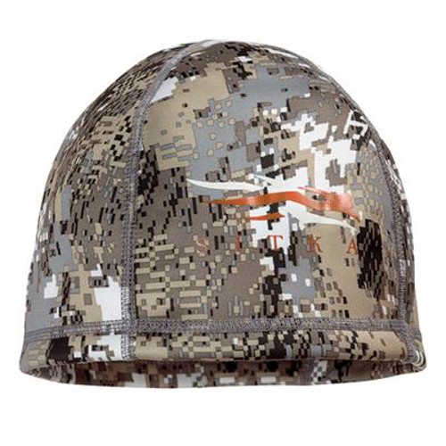 SITKA Beanie Optifade Elevated II One Size Fits Al for sale at KYGUNCO.